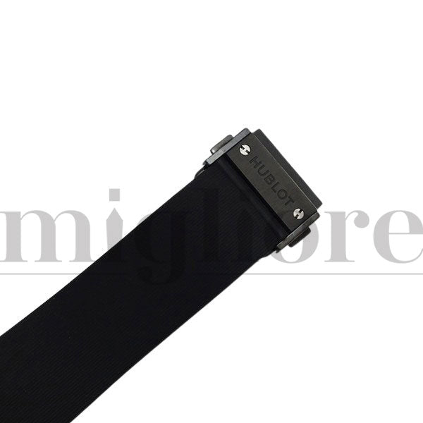 ビッグバン ブラックマジック アフターブラックダイヤベゼル 301.CI.1770.RX