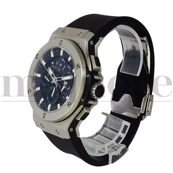 ビッグバン アエロバン アフターダイヤベゼル 311.SX.1170.RX