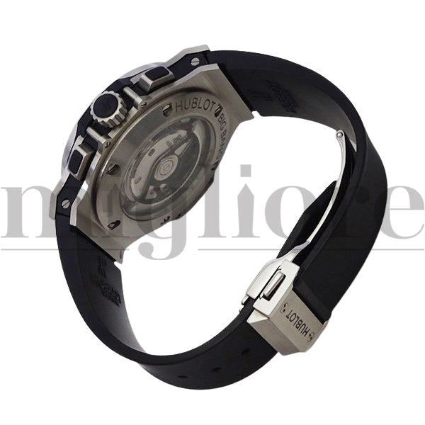 ビッグバン アエロバン アフターダイヤベゼル 311.SX.1170.RX