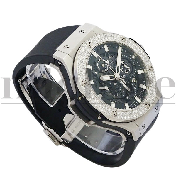 ビッグバン アエロバン アフターダイヤベゼル 311.SX.1170.RX