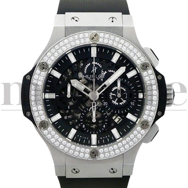 ビッグバン アエロバン アフターダイヤベゼル 311.SX.1170.RX