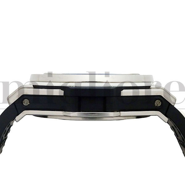 ビッグバン ウニコ ブラック&ホワイト 411.NE.2010.LR.JSM15