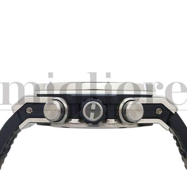 ビッグバン ウニコ ブラック&ホワイト 411.NE.2010.LR.JSM15