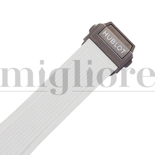 ビッグバン ウニコ チタニウム ホワイト ダイヤモンド 441.NE.2011.RW.1104