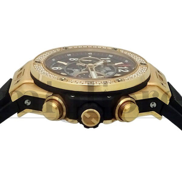 ビッグバン ウニコ キングゴールド 411.OX.1180.RX.1104