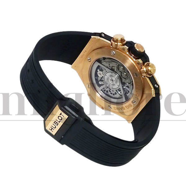 ビッグバン ウニコ キングゴールド 411.OX.1180.RX.1104