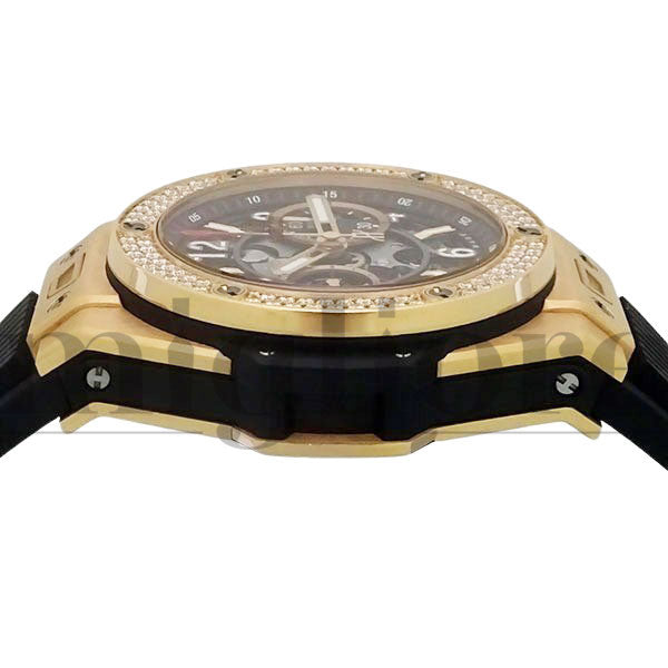 ビッグバン ウニコ キングゴールド 411.OX.1180.RX.1104