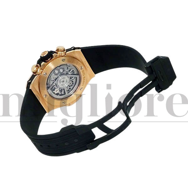 ビッグバン ウニコ キングゴールド 411.OX.1180.RX.1104