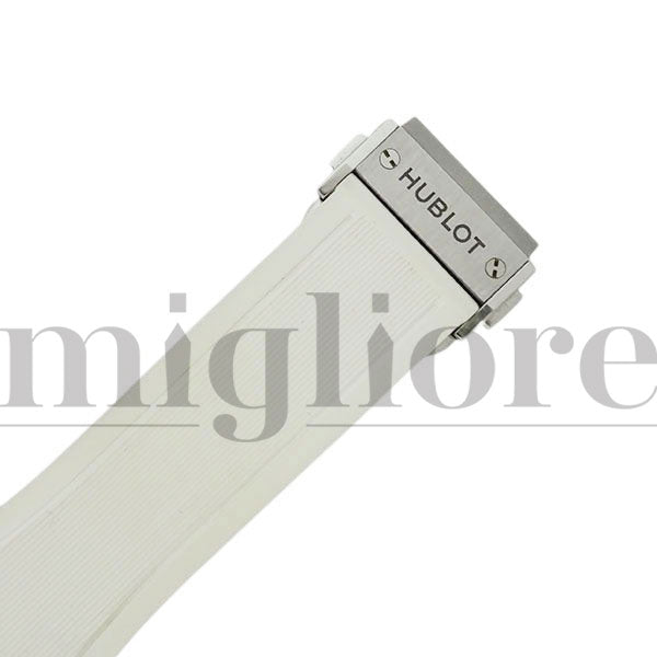 スピリットオブビッグバン ムーンフェイズ チタニウム ダイヤモンド 647.NE.2070.RW.1604