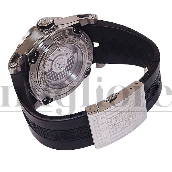 ニューイージーダイバー SED46-821-91-00/09A01/A 世界限定888本