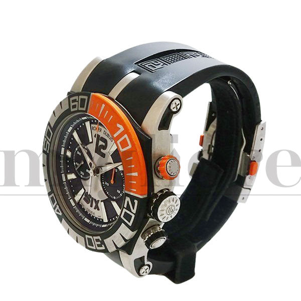 イージーダイバー クロノグラフ SED46.78.9C.00 世界限定280本