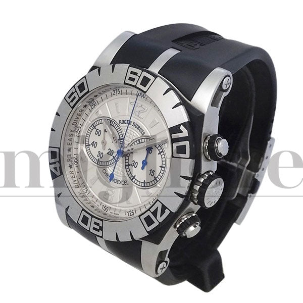 ニューイージーダイバー クロノグラフ SED46 78 C9.NCPG3.13R 世界限定888本