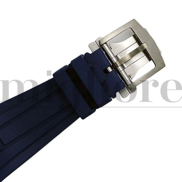 オーシャンスポーツ クロノグラフ ネイビーOCSACH44ZZ007