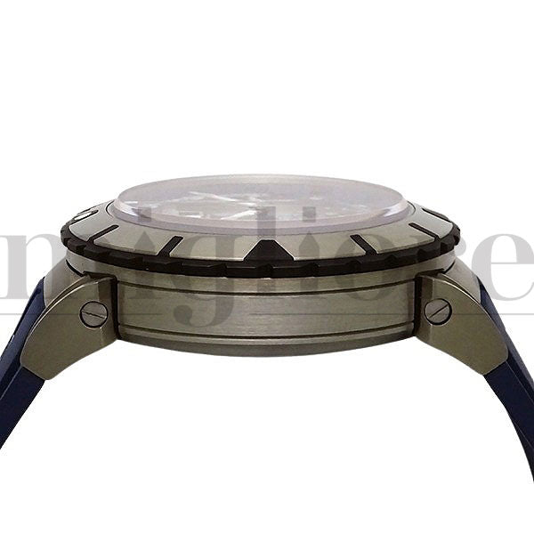 オーシャンスポーツ クロノグラフ ネイビーOCSACH44ZZ007