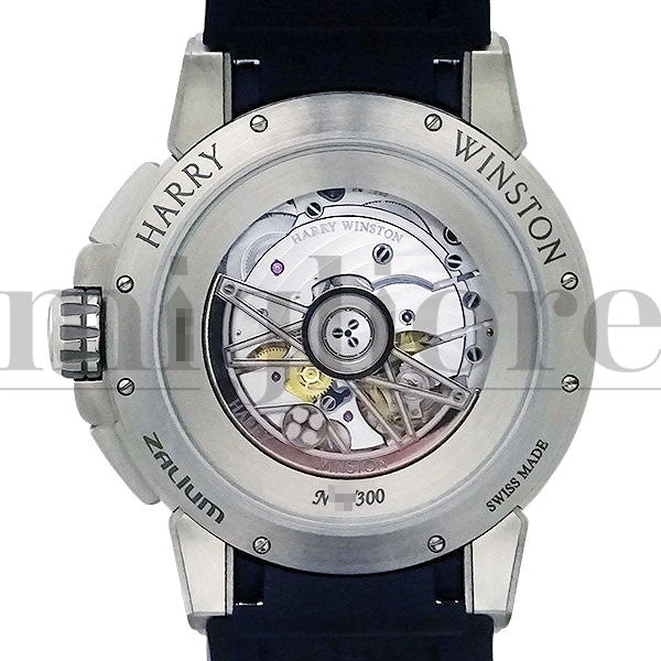 プロジェクト Z14 OCEARS42ZZ001 世界限定300本