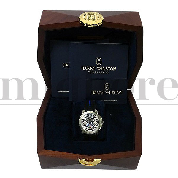 プロジェクト Z14 OCEARS42ZZ001 世界限定300本