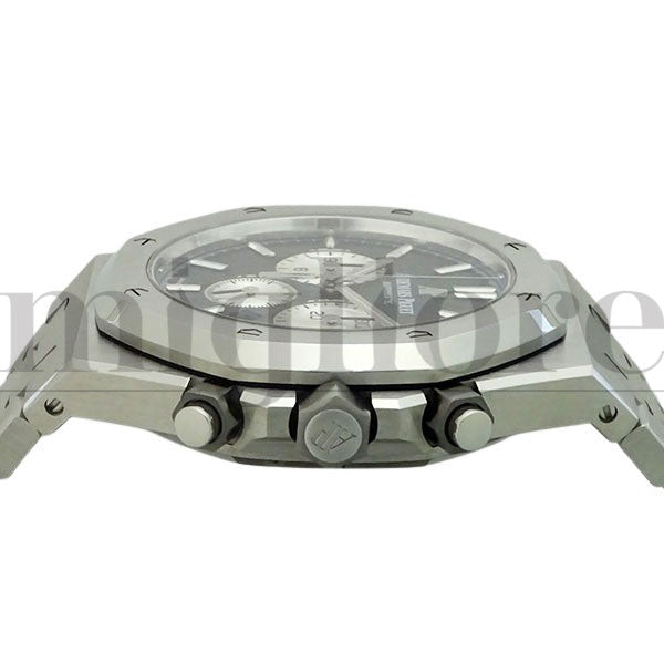 ロイヤルオーク クロノグラフ 26331ST.OO.1220ST.02