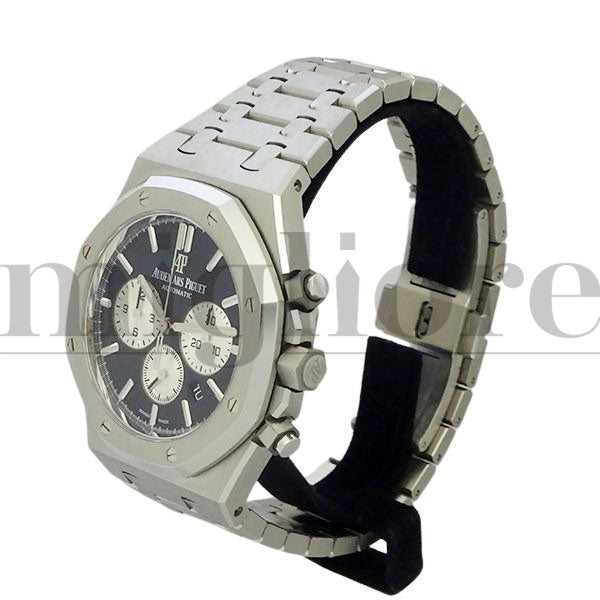 ロイヤルオーク クロノグラフ 26331ST.OO.1220ST.02