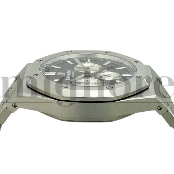 ロイヤルオーク クロノグラフ 26331ST.OO.1220ST.02