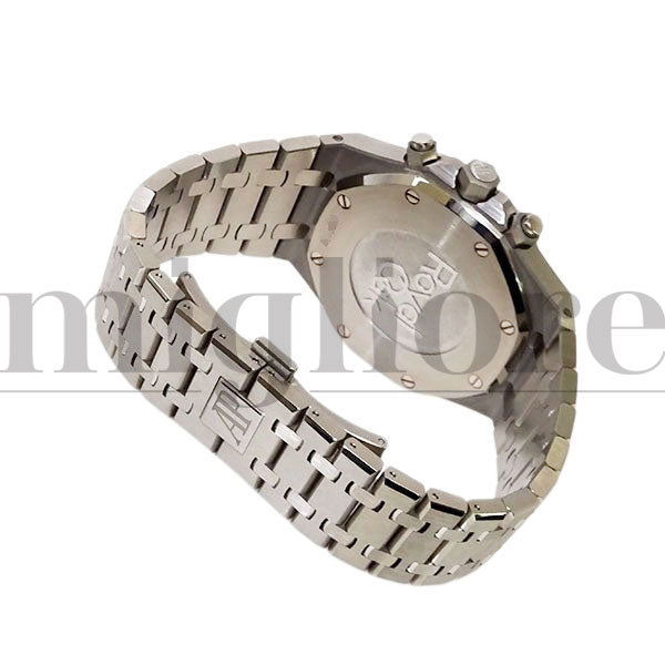 ロイヤルオーク クロノグラフ 26331ST.OO.1220ST.02