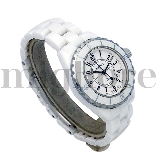 J12 ホワイトセラミック H0968