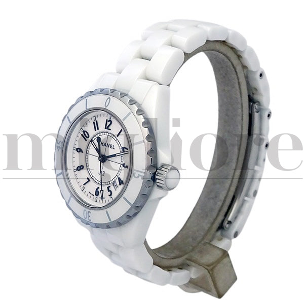 J12 ホワイトセラミック H0968