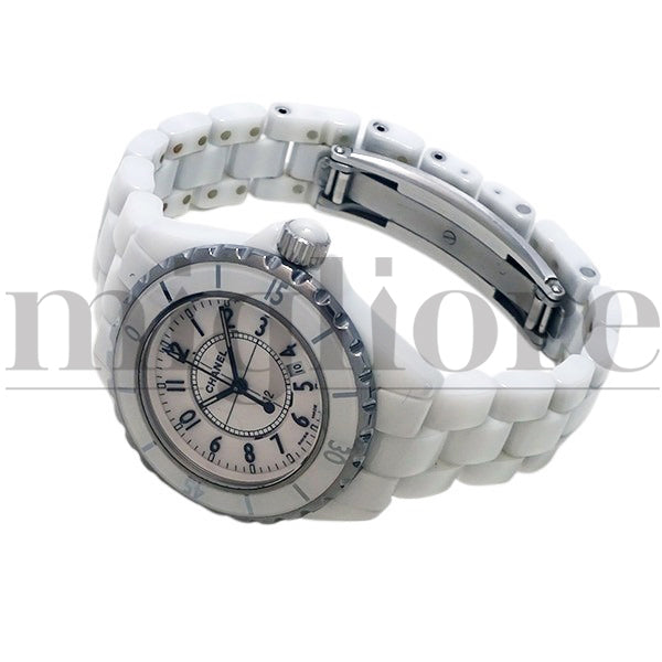 J12 ホワイトセラミック H0968