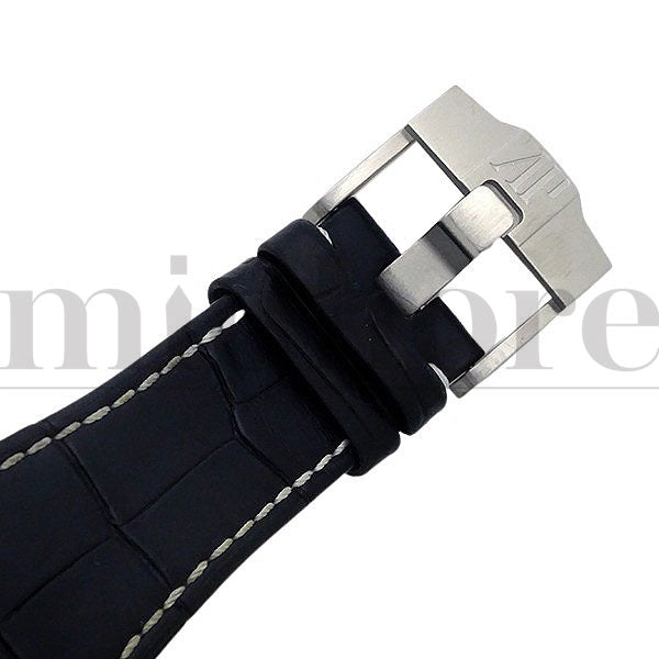 ロイヤルオーク オフショア クロノグラフ 26470ST.OO.A028CR.01