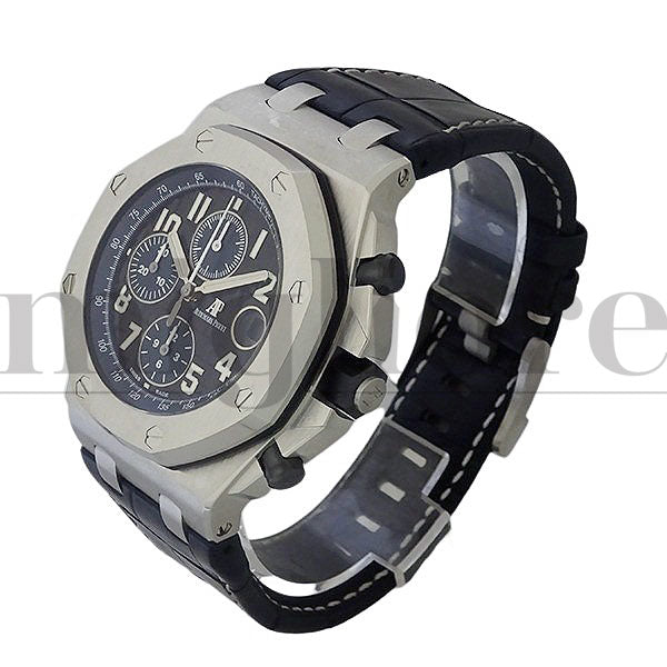 ロイヤルオーク オフショア クロノグラフ 26470ST.OO.A028CR.01