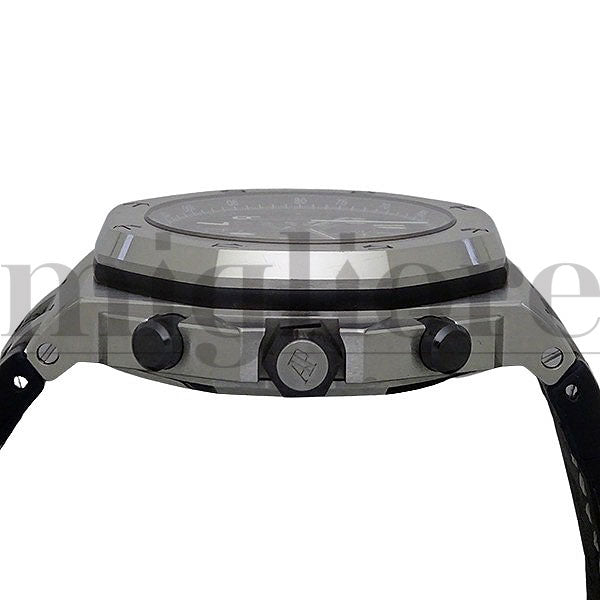 ロイヤルオーク オフショア クロノグラフ 26470ST.OO.A028CR.01