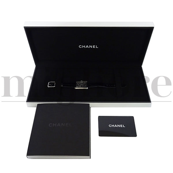 ボーイフレンド ネオツイード H6128 クォーツ 世界限定1000本