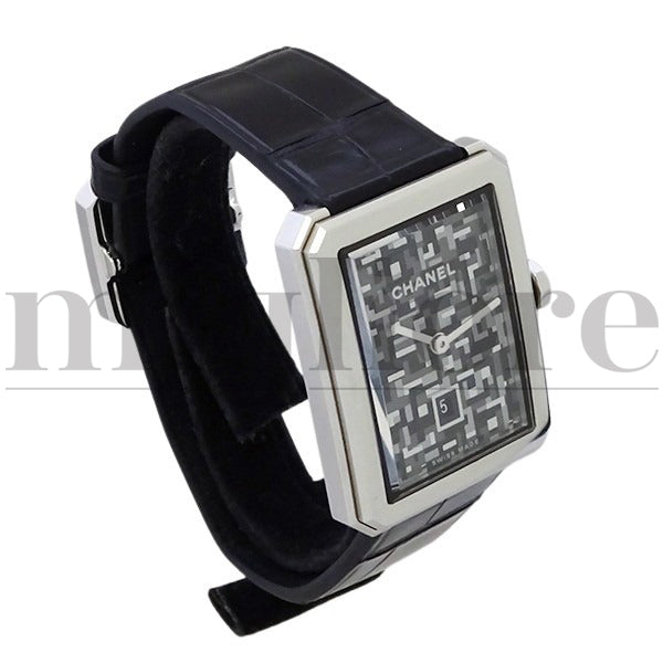 ボーイフレンド ネオツイード H6128 クォーツ 世界限定1000本