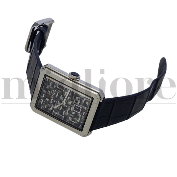 ボーイフレンド ネオツイード H6128 クォーツ 世界限定1000本