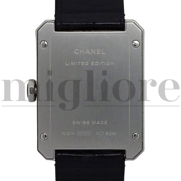 ボーイフレンド ネオツイード H6128 クォーツ 世界限定1000本