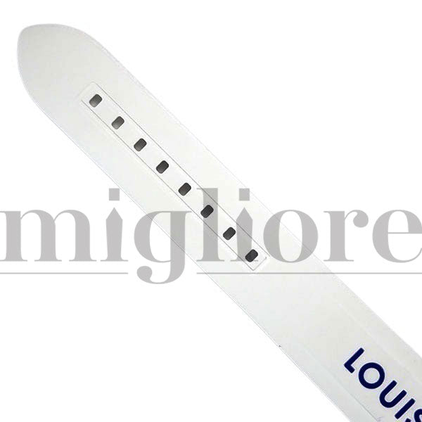 タンブール ストリートダイバー パシフィックホワイト QA124Z