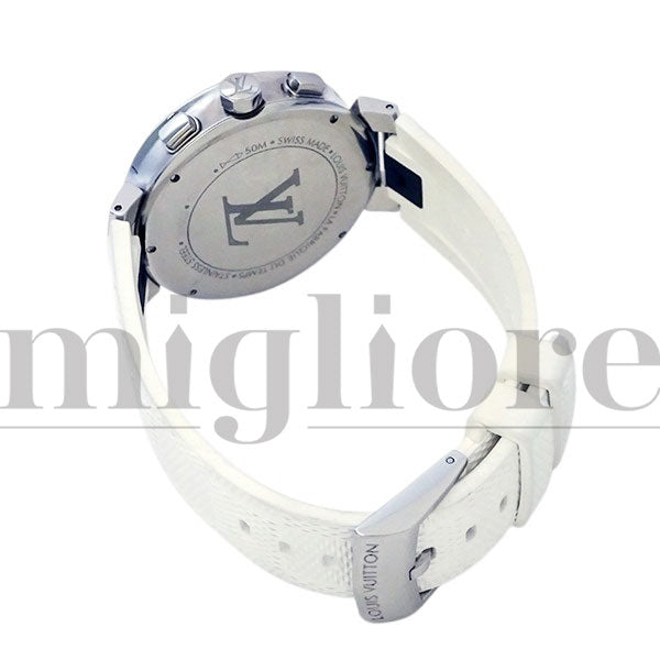 タンブール ムーンスターGM クロノグラフ Q8D10