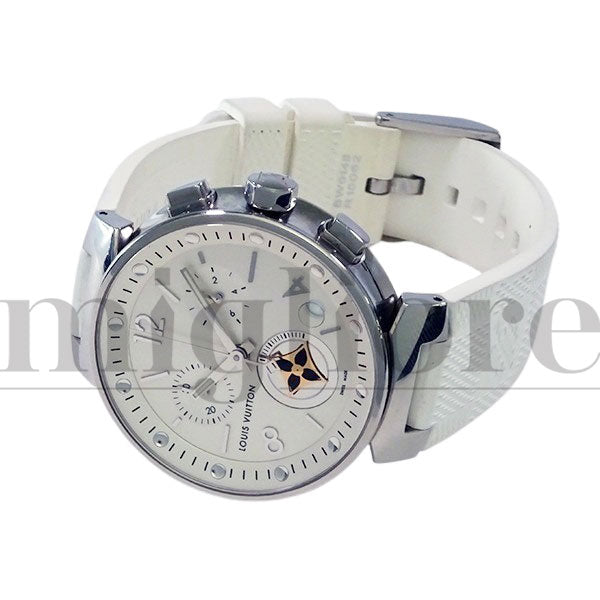 タンブール ムーンスターGM クロノグラフ Q8D10