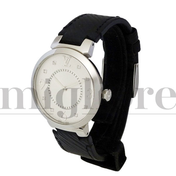 タンブールスリムMM 8Pダイヤモンド Q13MJ