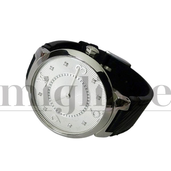 タンブールスリムMM 8Pダイヤモンド Q13MJ