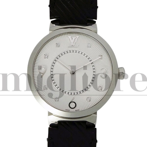 タンブールスリムMM 8Pダイヤモンド Q13MJ