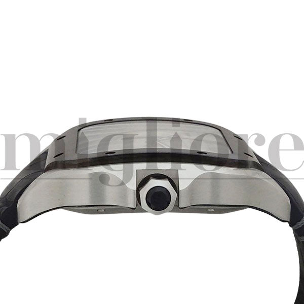 サントス ドゥ カルティエ クロノグラフ XL WSSA0017