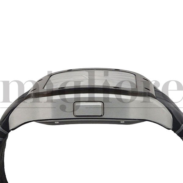 サントス ドゥ カルティエ クロノグラフ XL WSSA0017