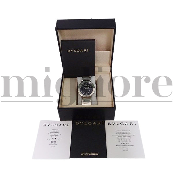 ブルガリブルガリ BB42SS