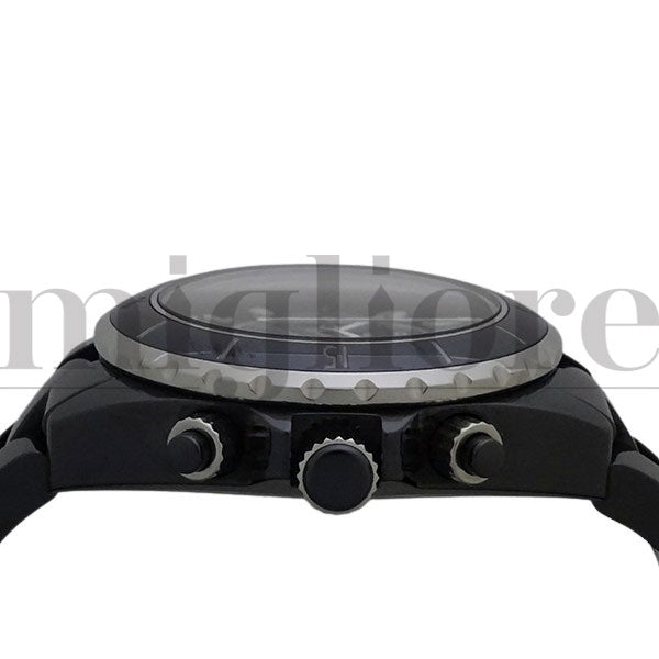 J12 クロノグラフ H0940 ブラックセラミック