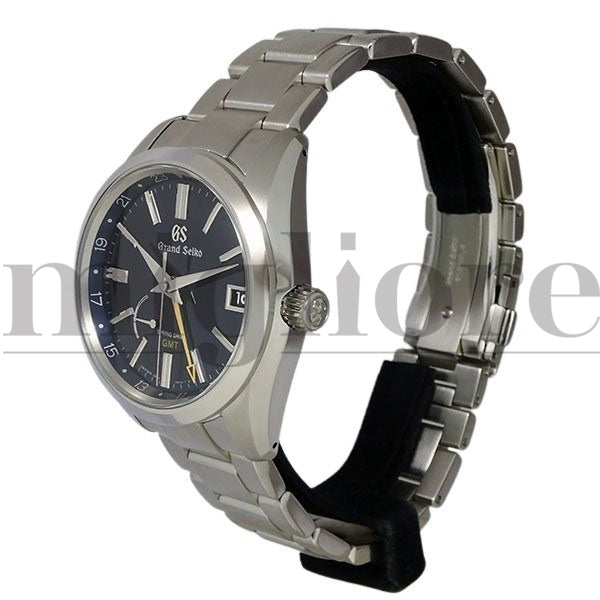 グランドセイコー ヘリテージコレクション スプリングドライブGMT SBGE281/9R66-0BL0