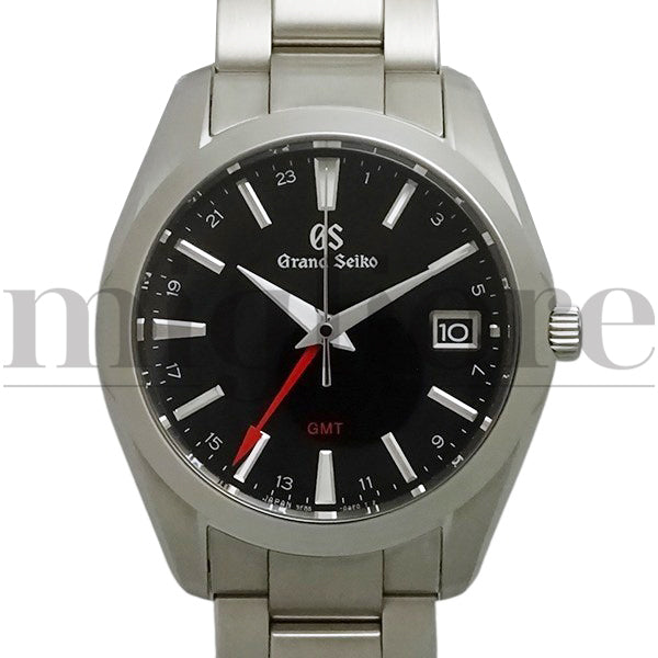 グランドセイコー ヘリテージコレクション GMT SBGN013/9F86-0AF0