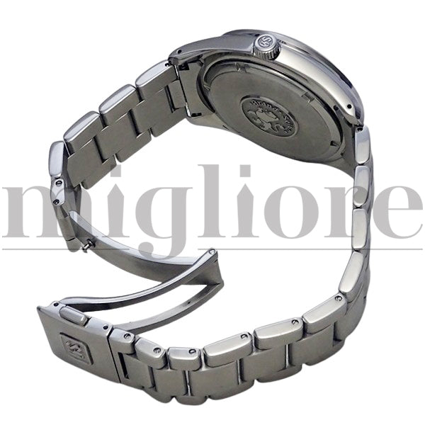 グランドセイコー ヘリテージコレクション GMT SBGN013/9F86-0AF0