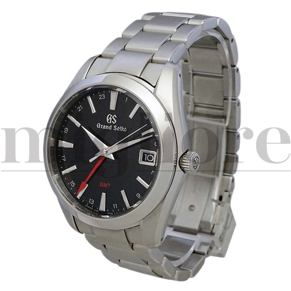 グランドセイコー ヘリテージコレクション GMT SBGN013/9F86-0AF0