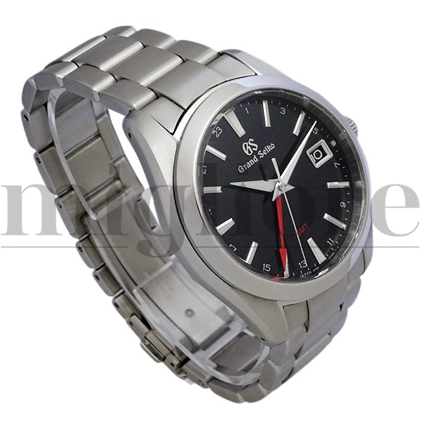 グランドセイコー ヘリテージコレクション GMT SBGN013/9F86-0AF0