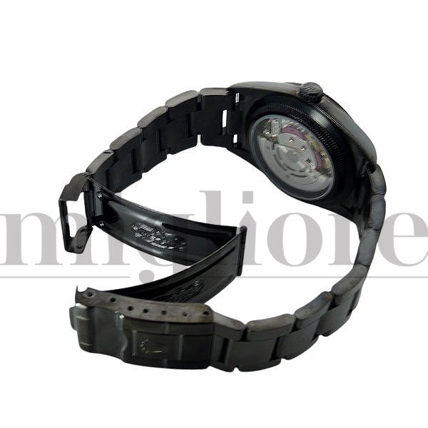 エクスプローラーⅠ 114270 Y番 DLCブラックカスタム